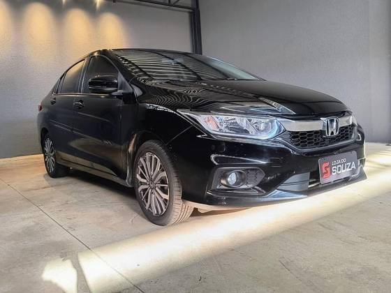HONDA CITY 1.5 DX 16V FLEX 4P MANUAL HONDA CITY 1.5 DX 16V FLEX 4P MANUAL